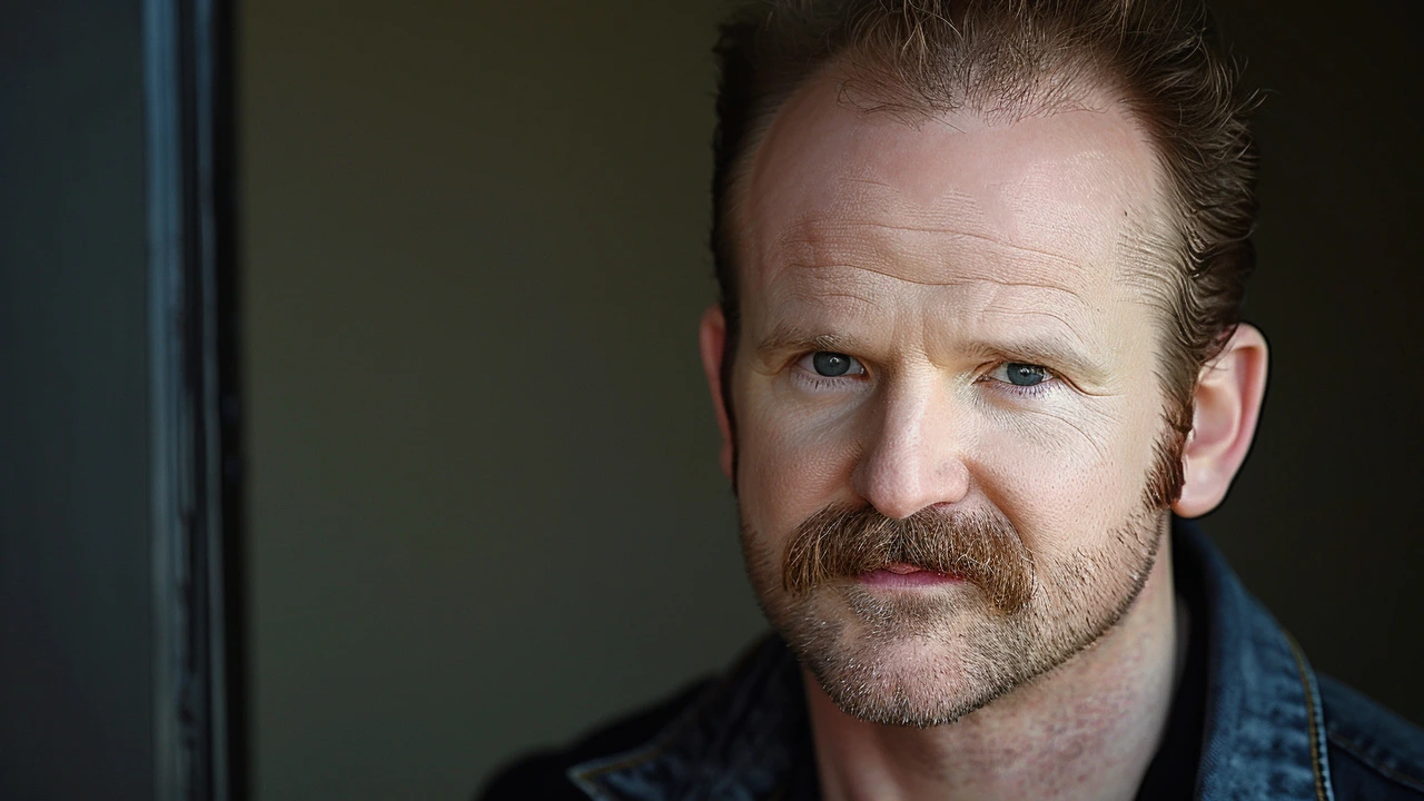Renowned 'Super Size Me' Director Morgan Spurlock Dies at 53: Legacy Revisited
