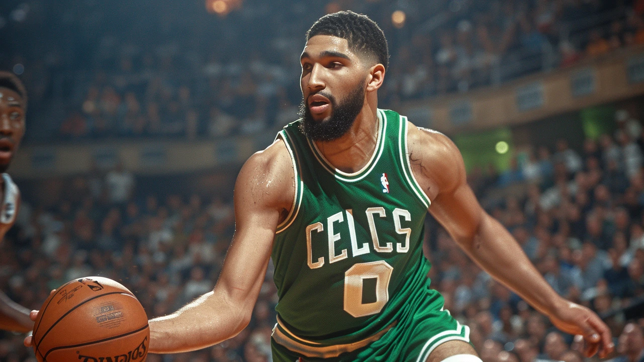 Celtics vs. Mavericks NBA Finals Game 2: Odds, Predictions, and Key Players