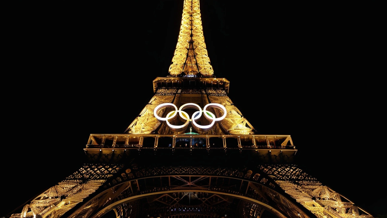 2024 Paris Olympics: How to Watch the Historic Opening Ceremony and Full Schedule
