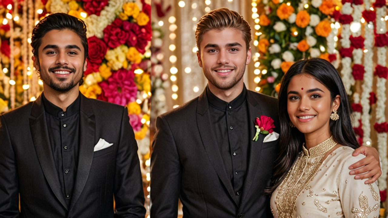 Justin Bieber Bags $10 Million for Anant Ambani and Radhika Merchant's Star-Studded Pre-Wedding Bash