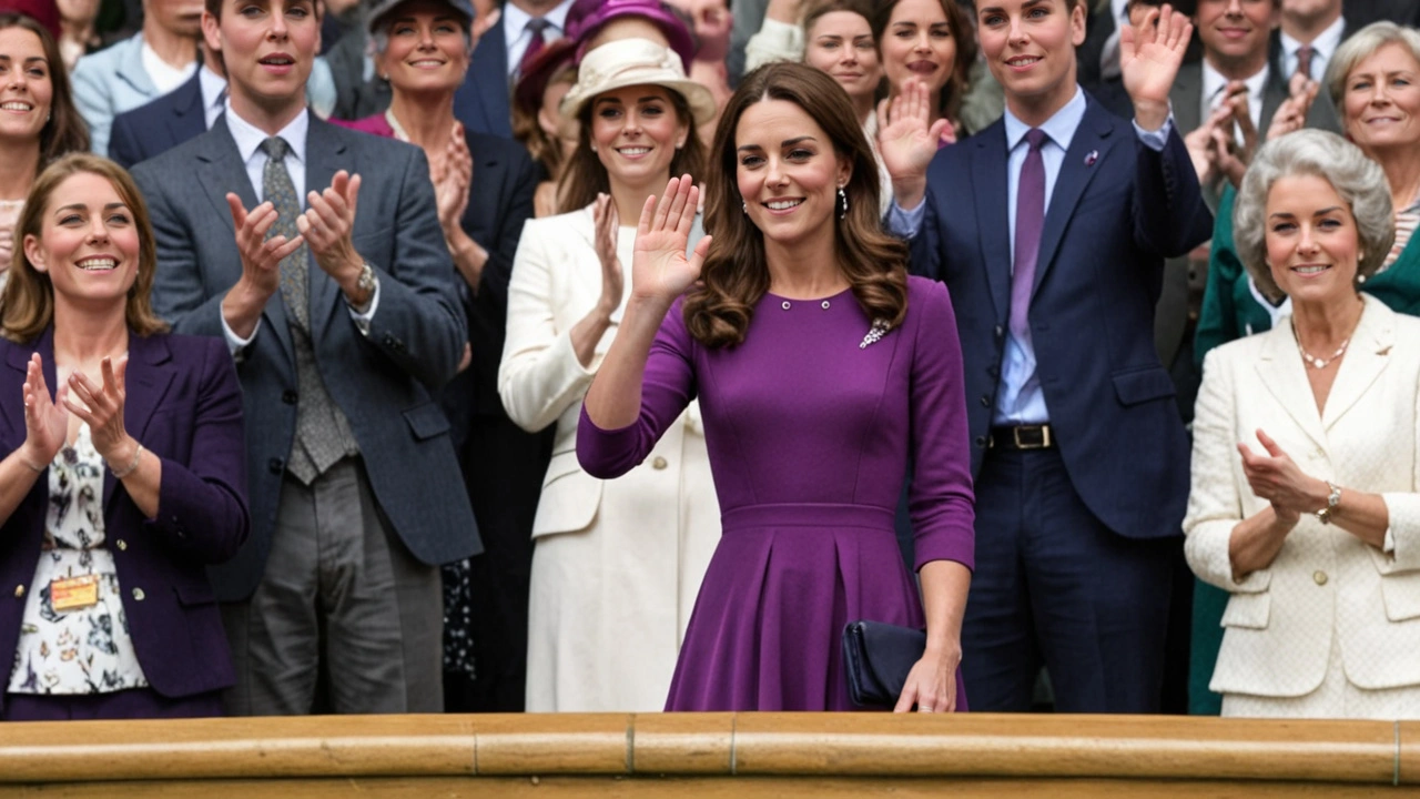 The Royal Connection to Sports