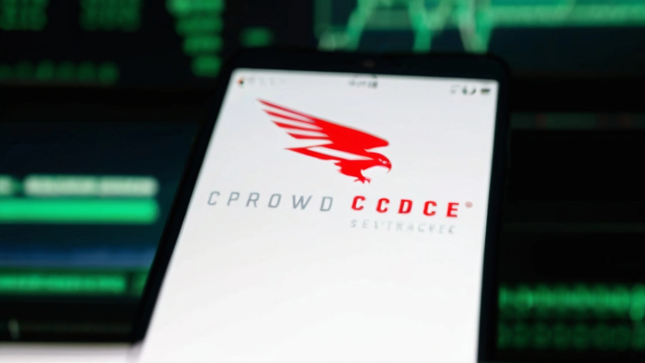 Understanding CrowdStrike's Role in the Recent Global IT Outage