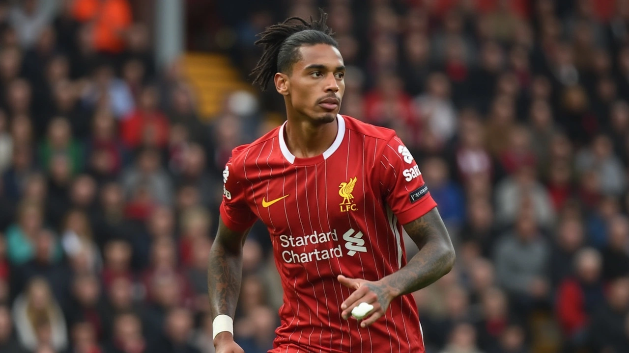 Salah, Van Dijk, Alexander-Arnold: Contract Conundrums