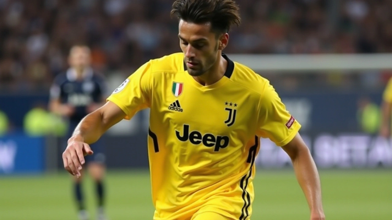 Watch Juventus vs. Lazio Serie A Clash: Stream, Lineups, and Predictions