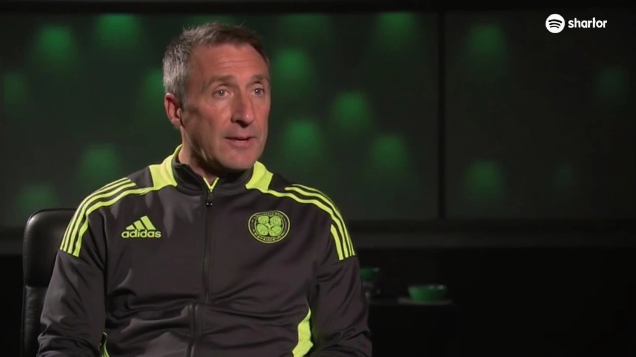 Brendan Rodgers Foresees Electric Atmosphere for Celtic vs Bayern Munich Clash